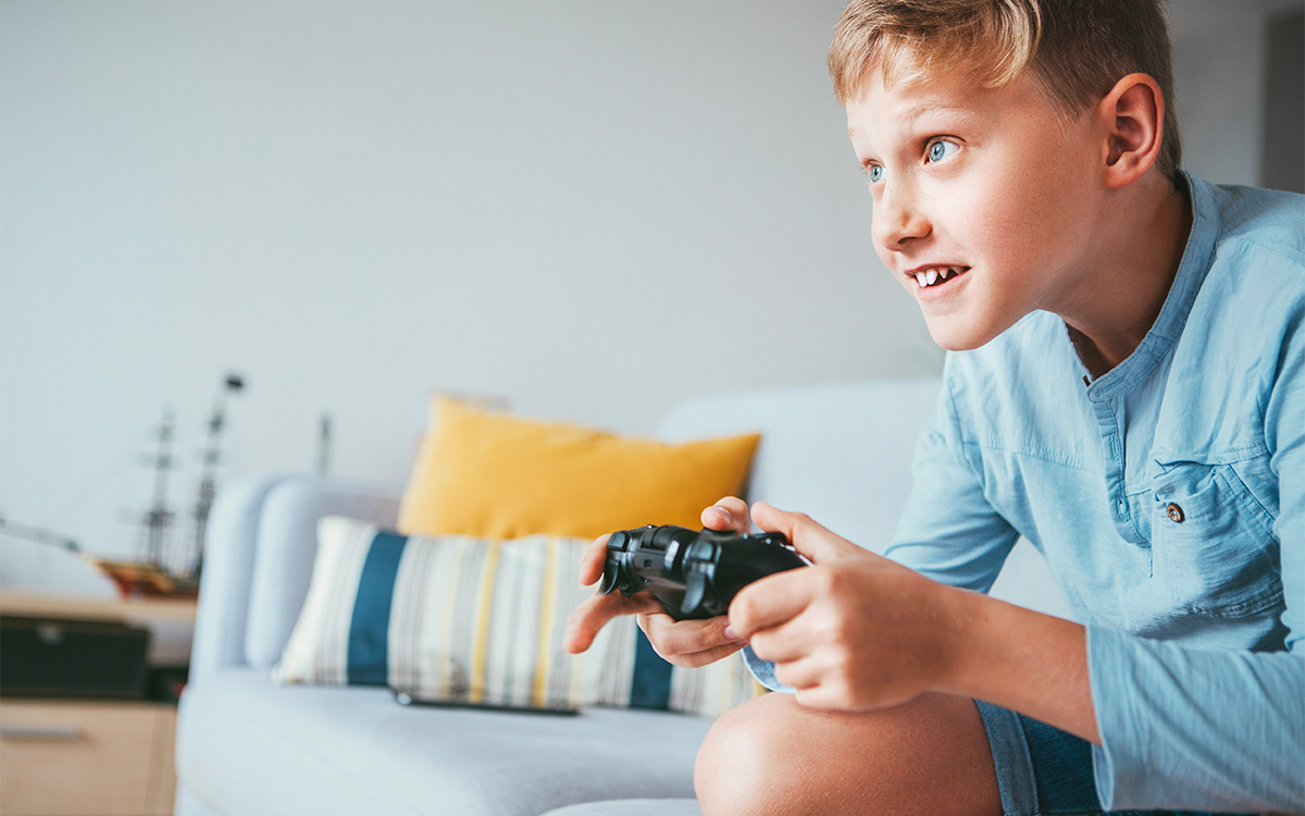 Chine 2026: nouvelles règles sur la protection des mineurs dans le jeu vidéo