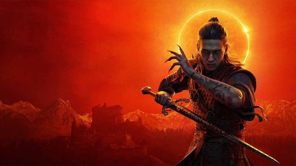 The Blood of Dawnwalker: Rebel Wolves dévoile brièvement son action-RPG