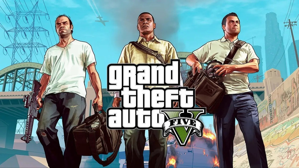 GTA 5 Enhanced Edition peut viser le Game of the Year aux Steam Awards 2025