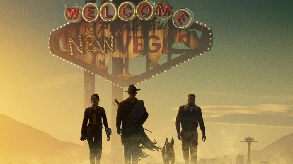 Fallout Saison 2: le trailer officiel prépare la sortie