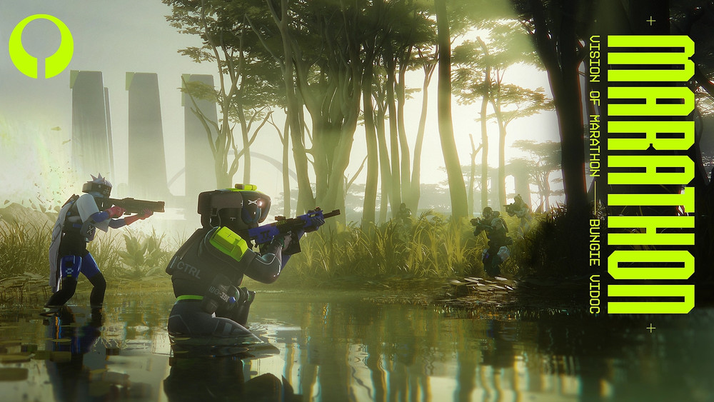 Marathon moins joué que Hunt Showdown sur Steam: que disent vraiment les chiffres