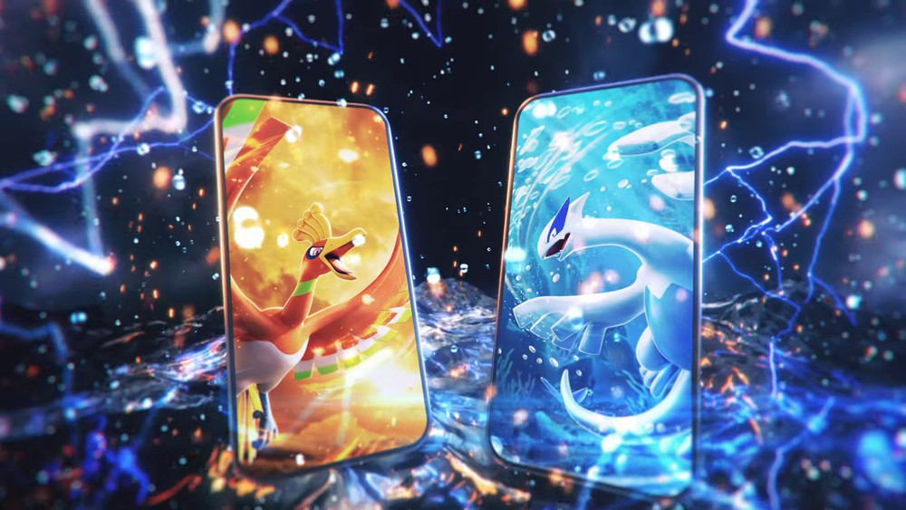 Pokémon TCG Pocket: L’extension « Sagesse entre Ciel et Mer » arrive le 30 juillet 2025