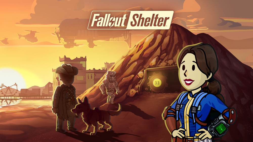 Fallout Shelter: Amazon prépare une téléréalité inspirée du jeu mobile