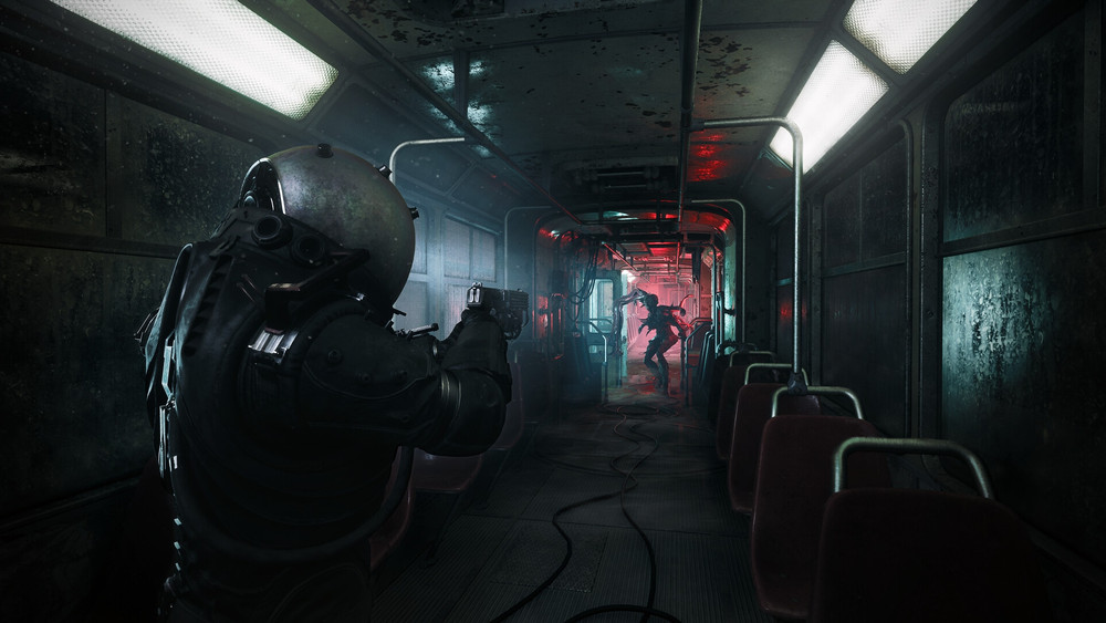 Cronos: The New Dawn dévoile 10 minutes de gameplay horrifique