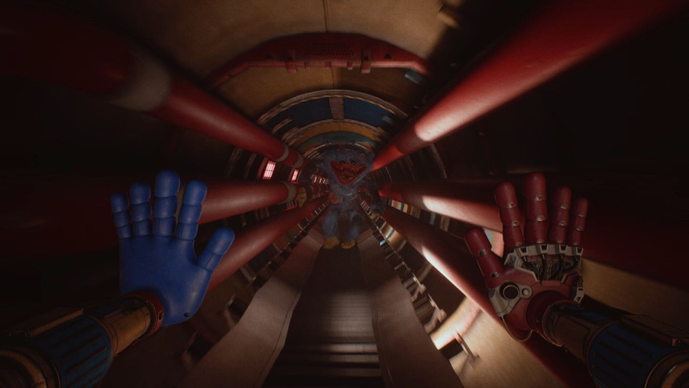 Poppy Playtime Chapter 5: le trailer du final terrifiant est là