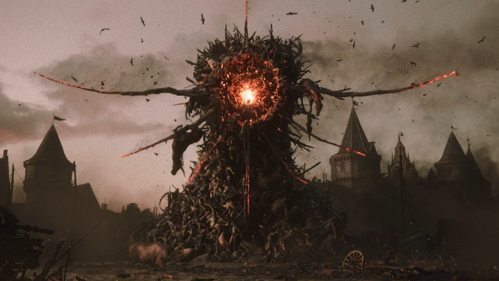 Divinity : Larian évoque un jeu qui “prend vie” en plein développement