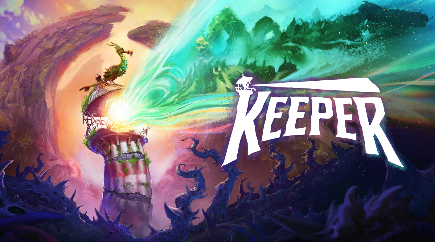 Keeper: notre test complet du jeu le plus étrange de Double Fine