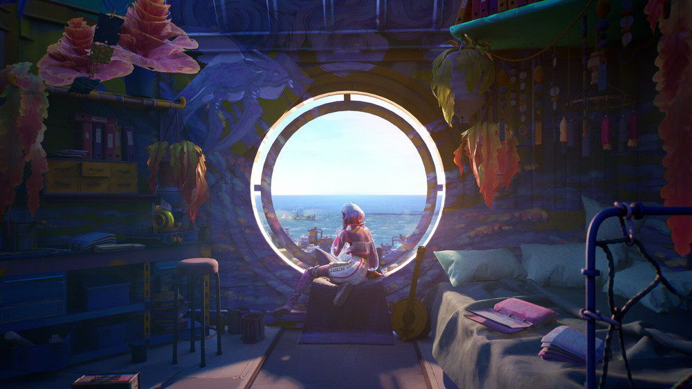 Tides of Tomorrow: une démo disponible sur Steam pour le jeu narratif de DigixArt