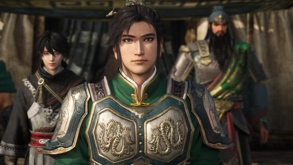 Dynasty Warriors Origins: la version Switch 2 arrive le 22 janvier 2026