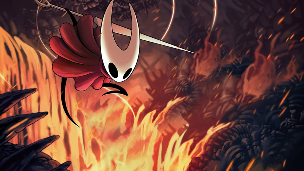 Hollow Knight Silksong: le prix sur PC sera inférieur à 20 €