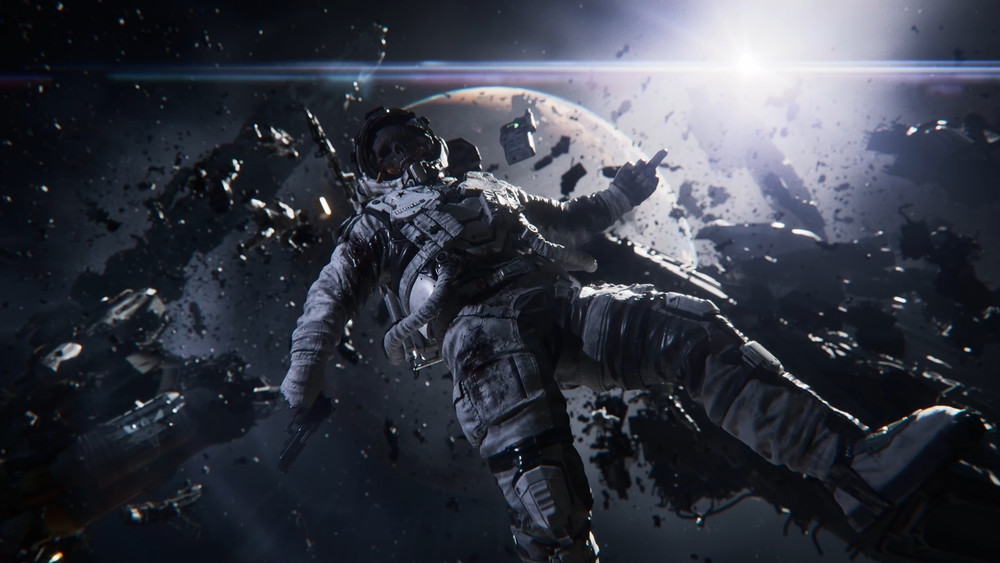 Le nouveau jeu du créateur de Tarkov se dévoile en vidéo: un mystère intrigant