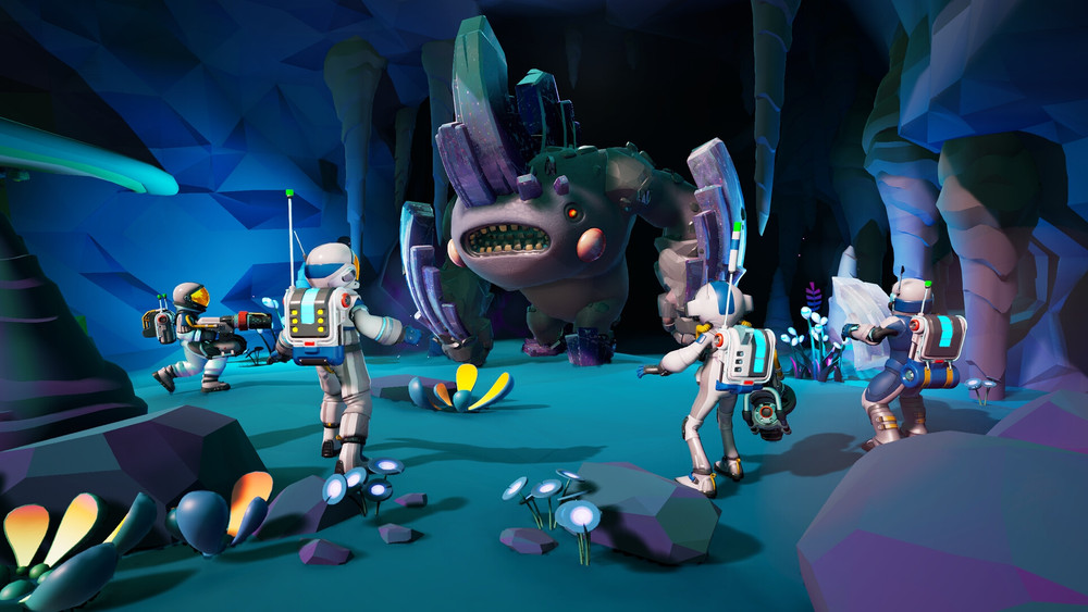 STARSEEKER: Astroneer Expeditions dévoile 16 minutes de gameplay captivant