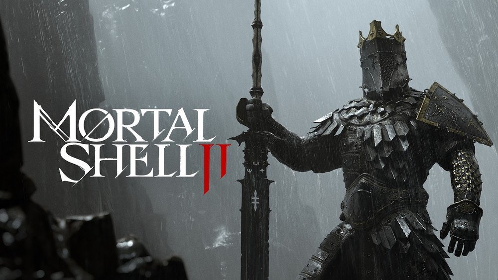 Mortal Shell II dévoile 11 minutes de gameplay inédit et promet une évolution majeure