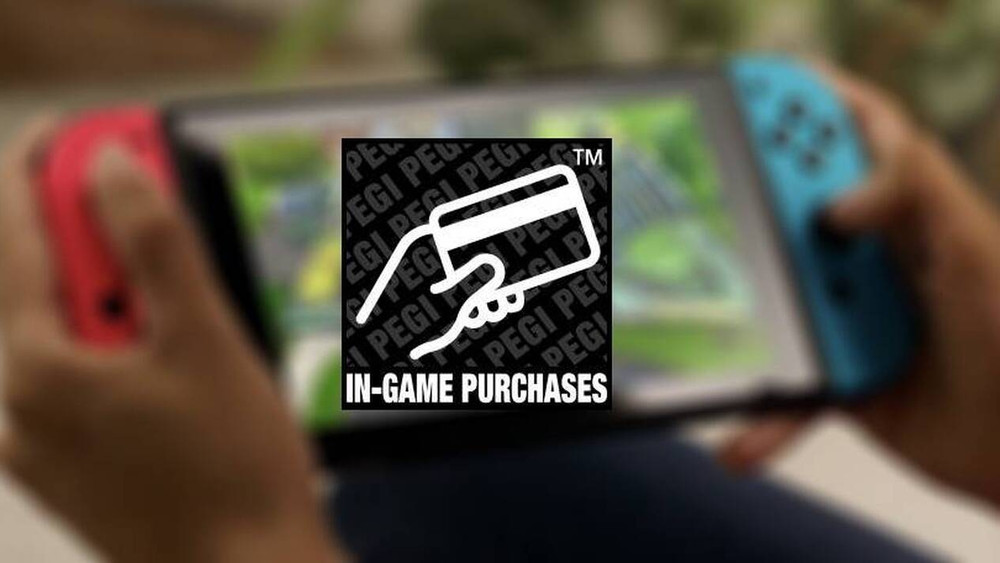 PEGI change en juin 2026: loot boxes, achats in-game et online peuvent faire grimper l’âge