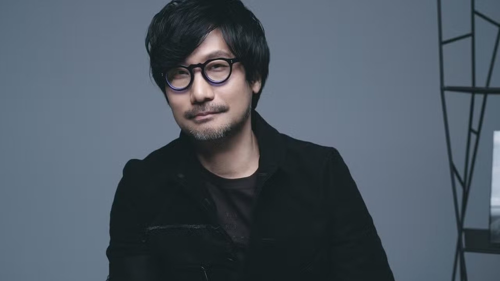 Hideo Kojima: un esprit en ébullition permanente
