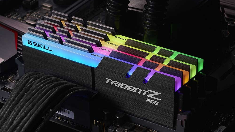 DDR5 : pourquoi les prix chutent brutalement en Chine