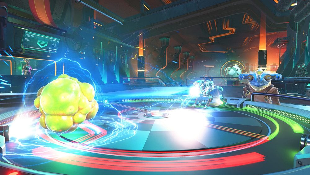 No Man’s Sky Xeno Arena: une mise à jour façon Pokémon qui change tout