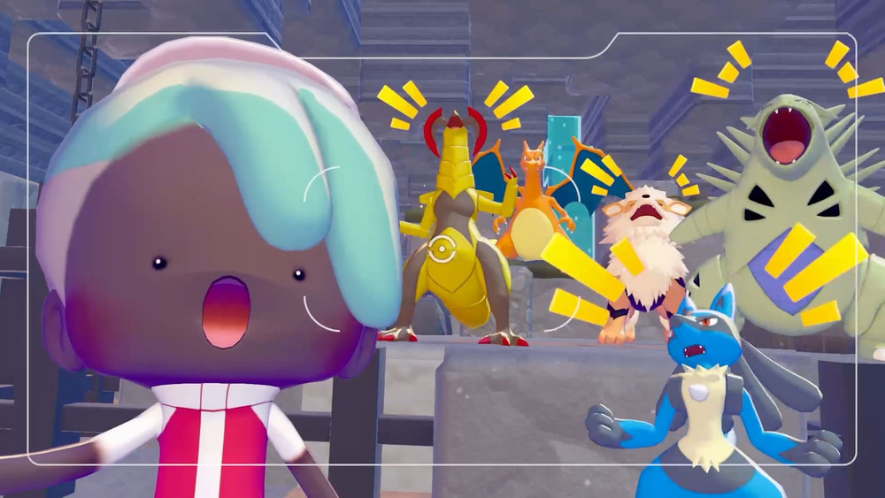 Pokémon Pokopia meilleur jeu 2026: il dépasse Resident Evil Requiem