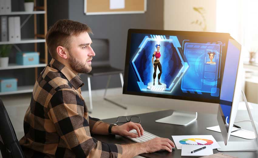 Métiers du jeu vidéo en France en 2026: chiffres, crise et compétences clés