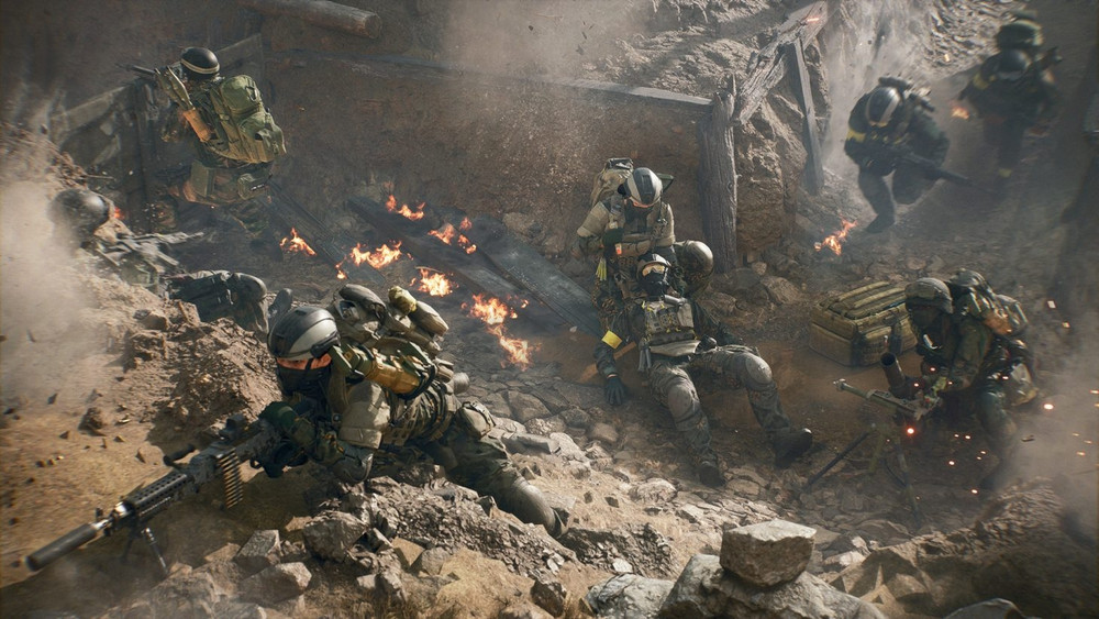 Battlefield 6: bonus PS Plus exclusifs sur PS5 provoquent la polémique