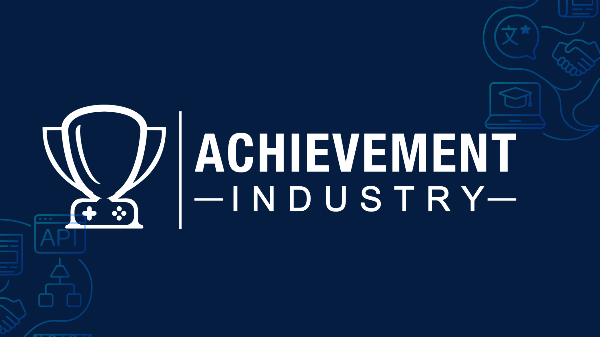 Achievement Industry: la startup qui propulse les studios de jeux vidéo