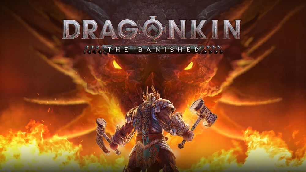 Dragonkin: The Banished sort le 19 mars 2026 sur PS5, Xbox Series et PC