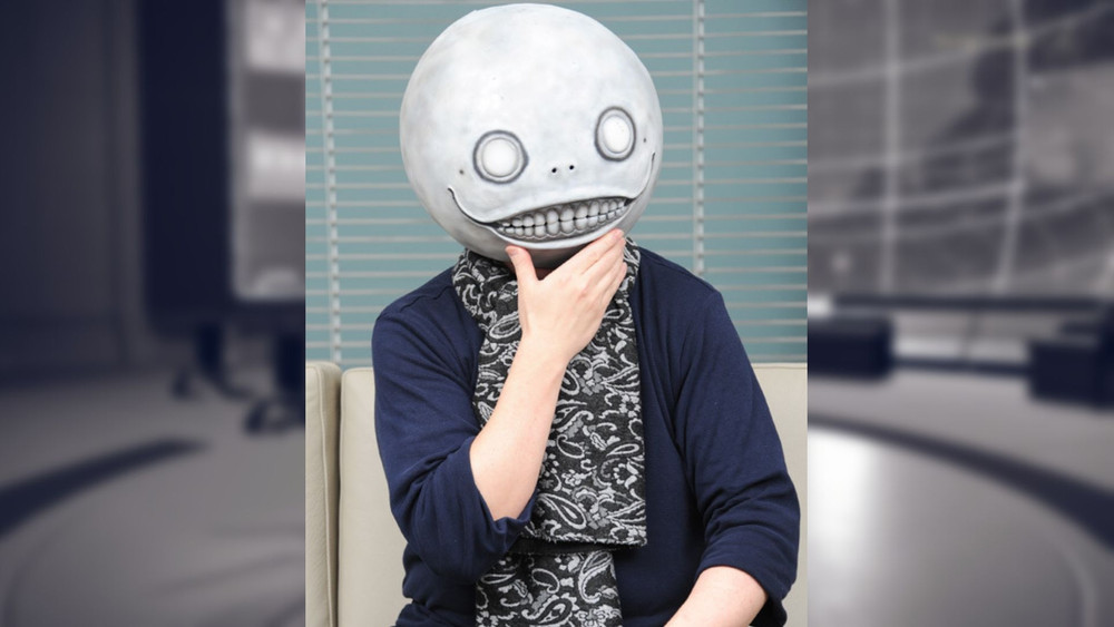 Yoko Taro : ses projets annulés, un silence créatif assumé