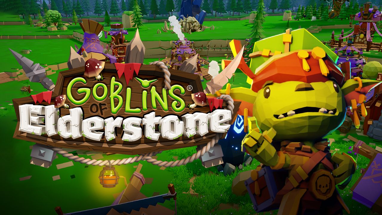 Test Goblins of Elderstone sur PC: city-builder gobelin, chaos, hiver et survie