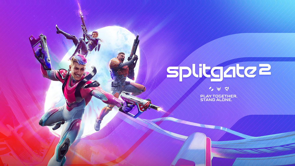 Splitgate 2: 1047 Games implore les joueurs de lui donner une seconde chance