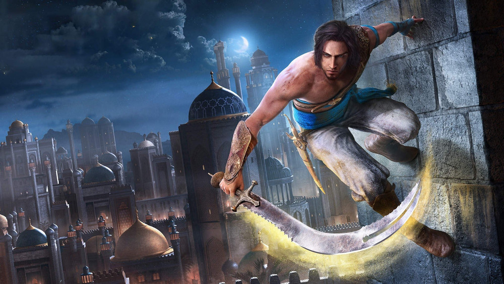 Prince of Persia: une actrice s'exprime après l'annulation du remake