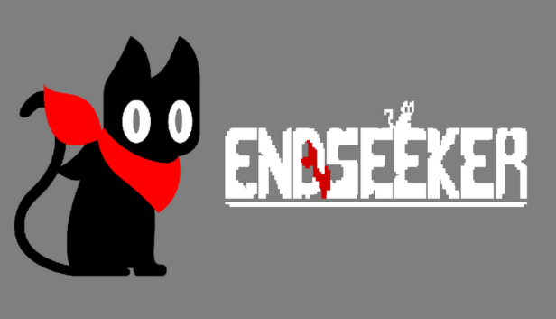 EndSeeker (Mad Studio)