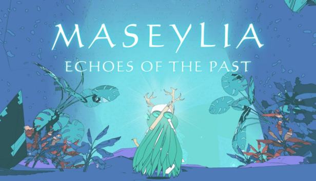 Maseylia Echoes of the Past (Sol Brothers)