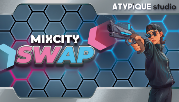 Mixcity Swap (Atypique Studio)