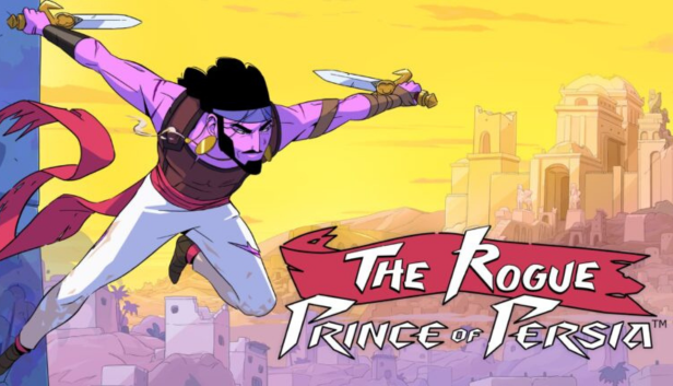 The Rogue Prince of Persia (Evil Empire)