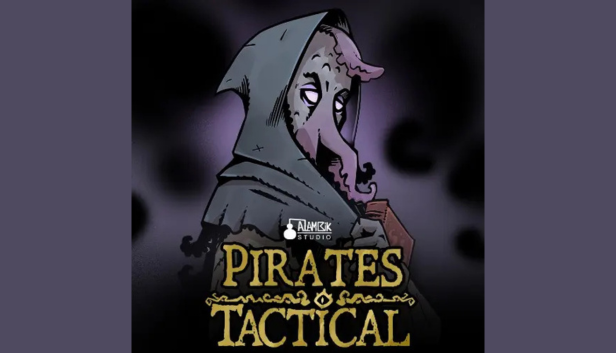 Pirates Tactical (Alambik Studio)