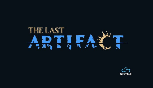 The Last Artifact (Skytale)