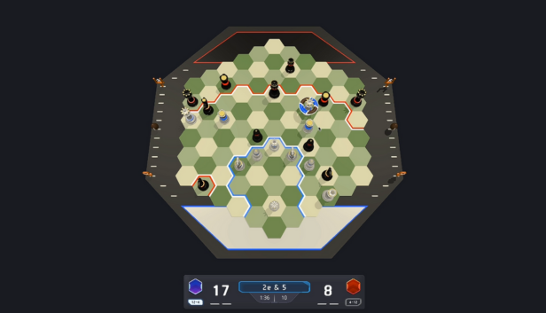 Oban (Oxxymore Interactive)