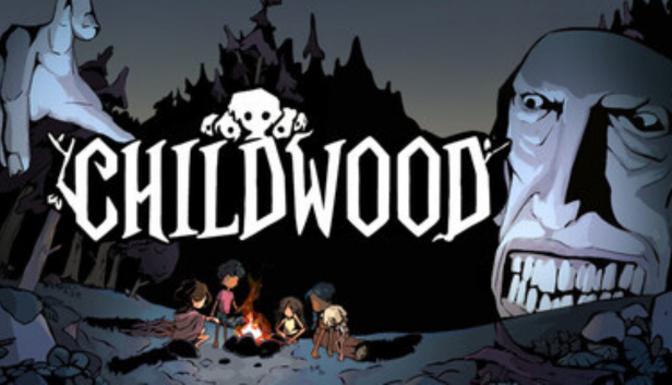 Childwood (Oneiric Tales)