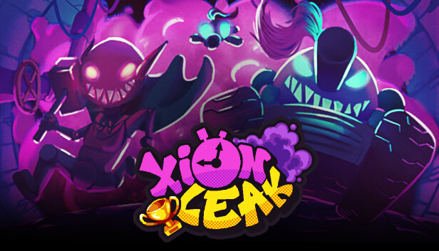 Xion Leak (Gentle Beasts Studio)