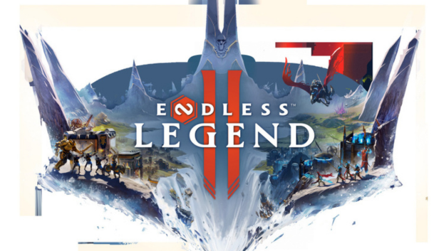 Endless Legend (Amplitude Studios)