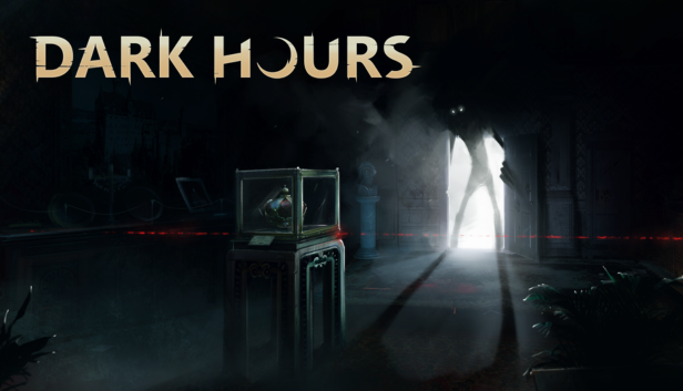 Dark Hours (Piece of Cake Studios)