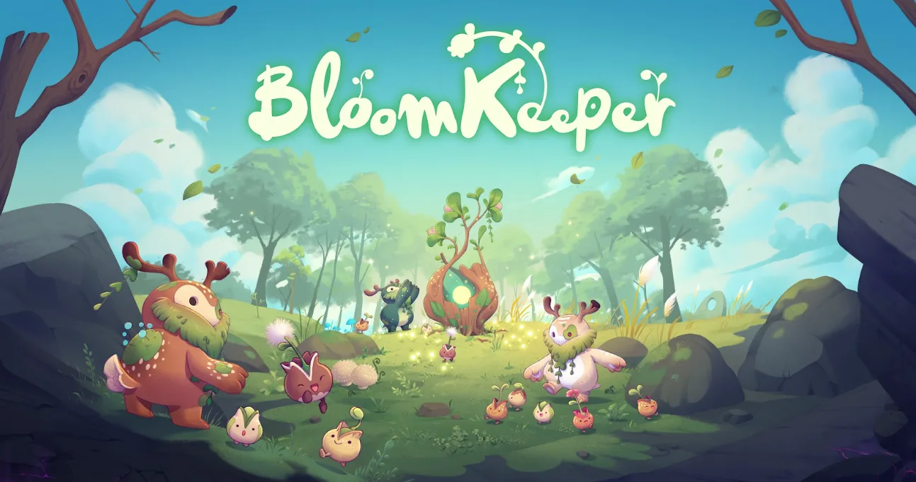 BloomKeeper