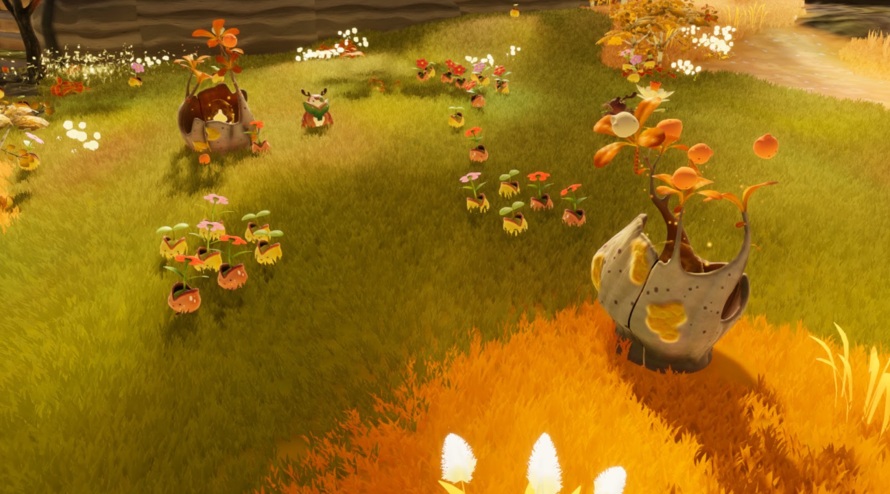 BloomKeeper