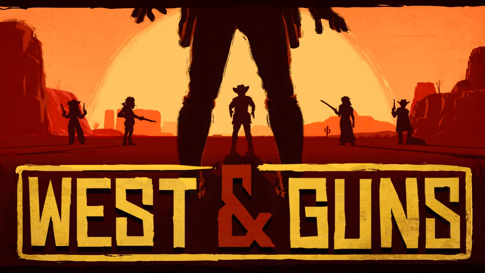 West&Gun