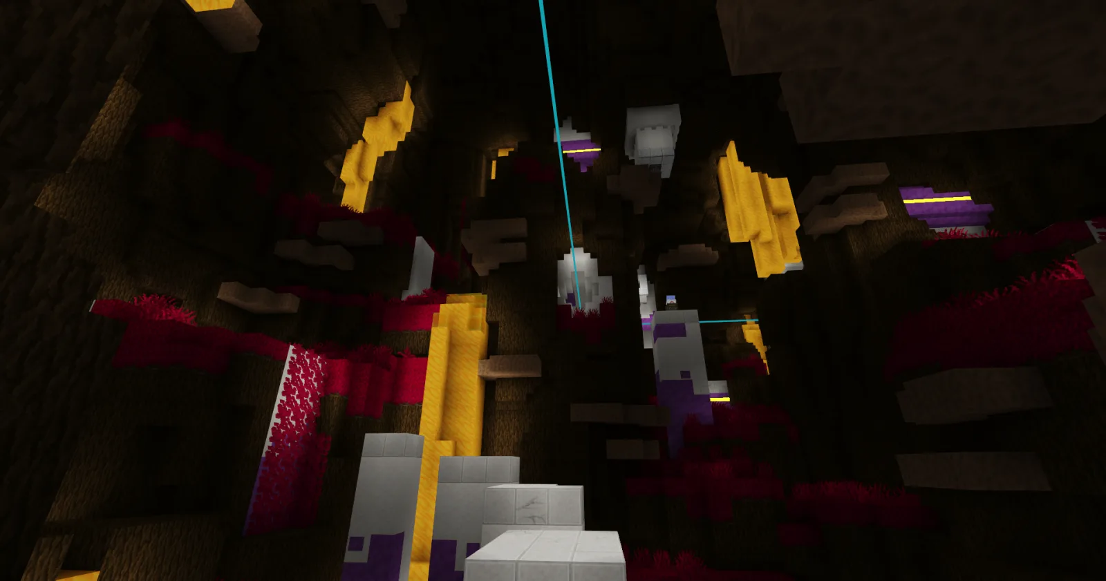 The Last Artifact