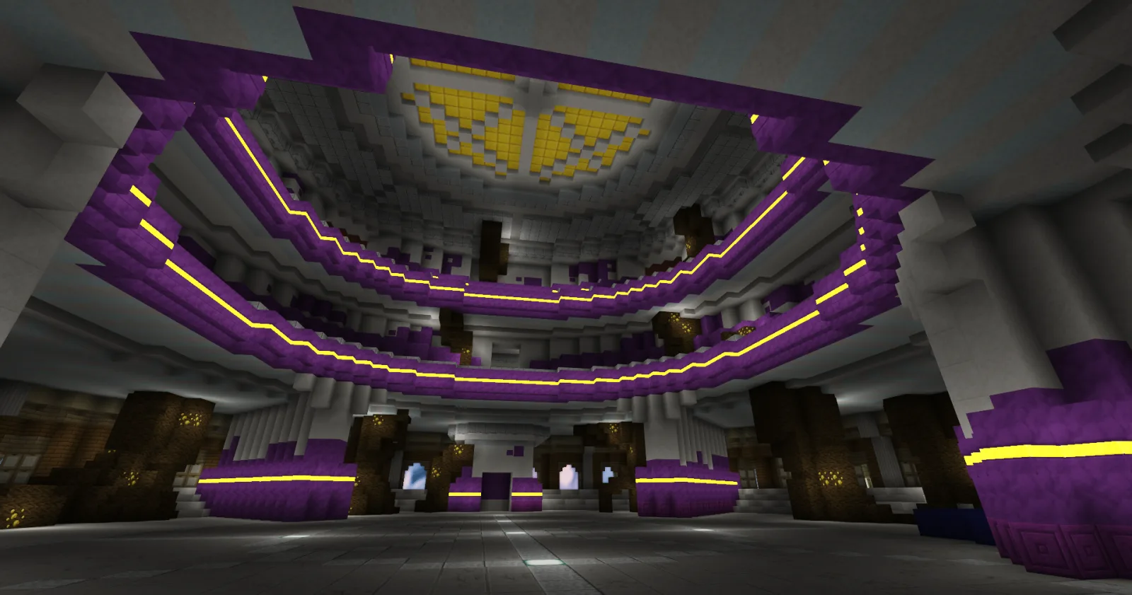 The Last Artifact