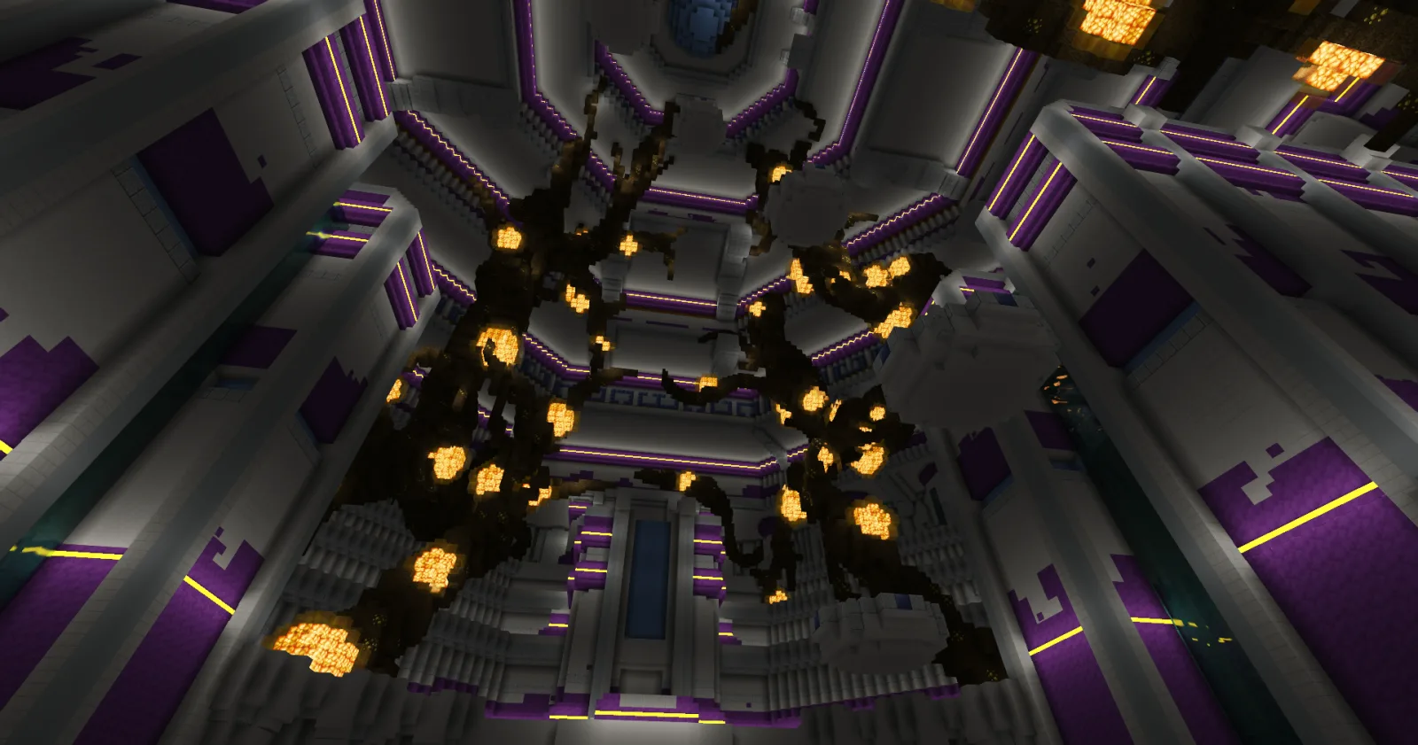 The Last Artifact