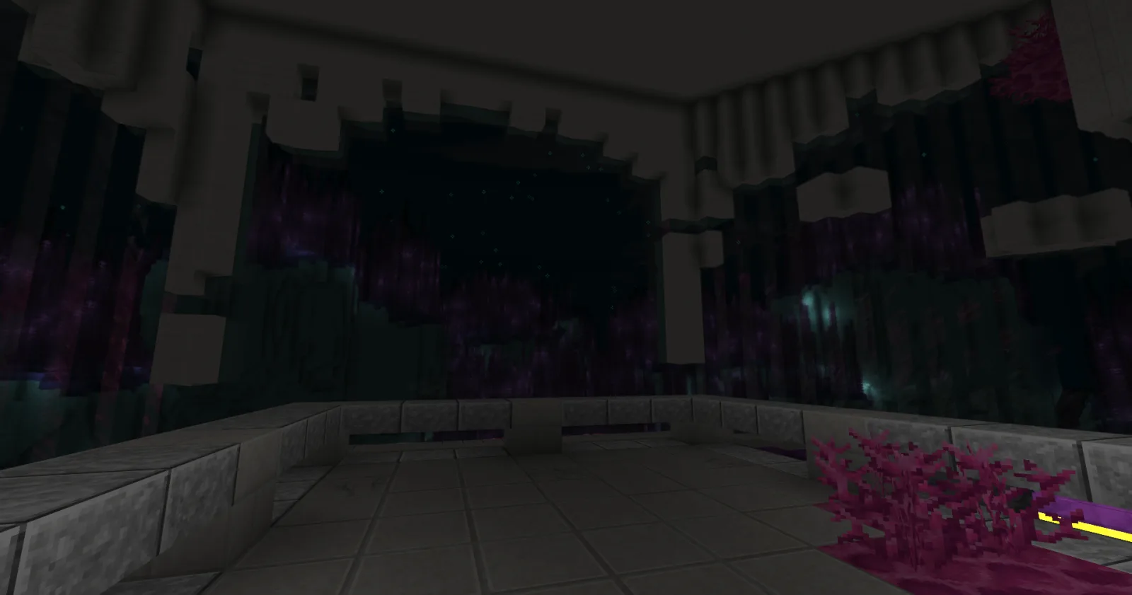The Last Artifact