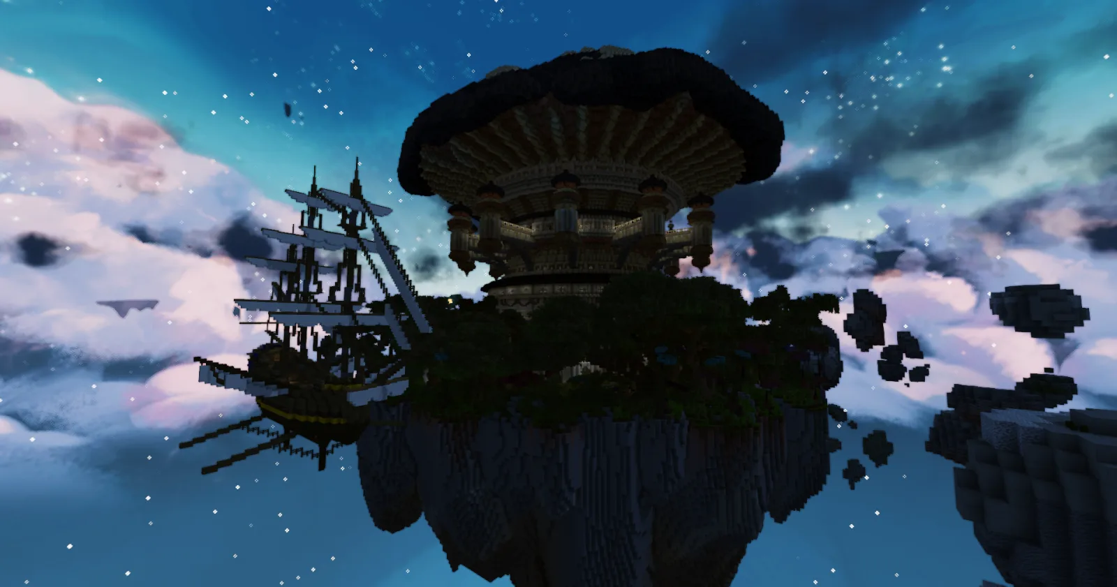 The Last Artifact