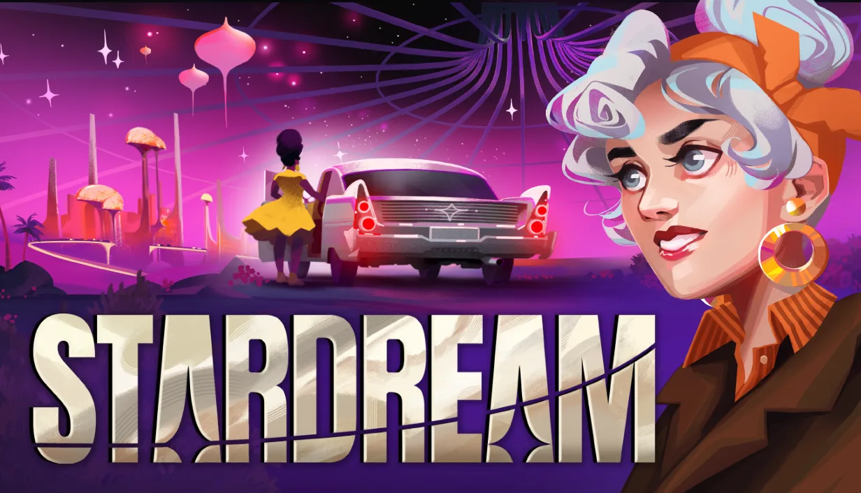Stardream